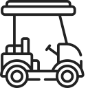 GOLF CAR SERVICES